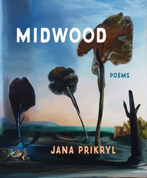 Midwood: Poems (Paperback)