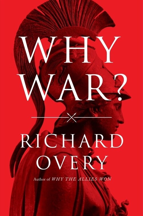 Why War? (Hardcover)