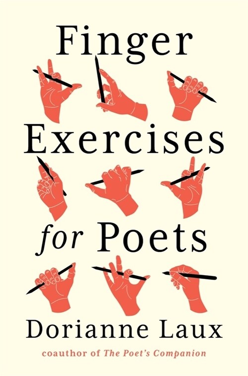 Finger Exercises for Poets (Paperback)