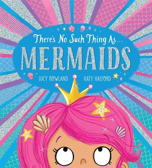Theres No Such Thing As... Mermaids (Paperback)