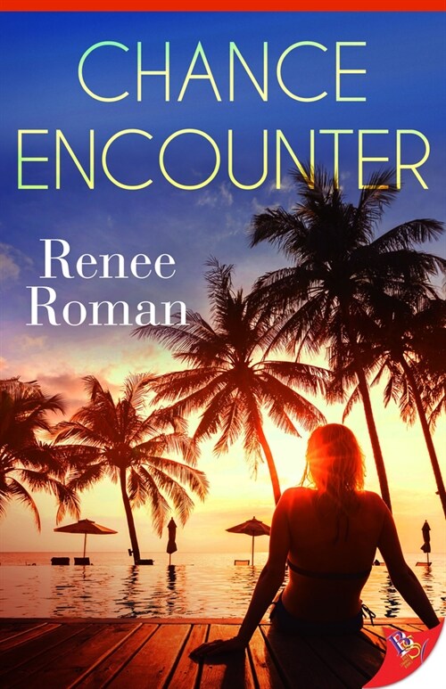 Chance Encounter (Paperback)