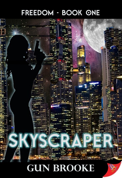 Skyscraper (Paperback)