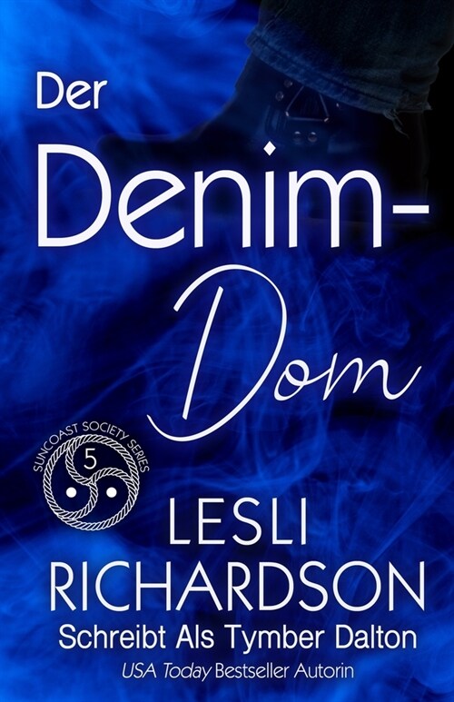 Der Denim-Dom (Paperback)