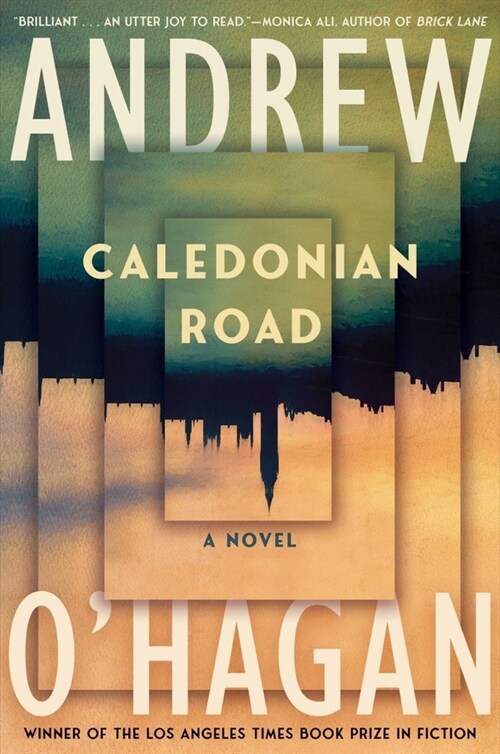 Caledonian Road (Hardcover)