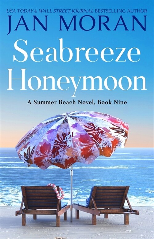 Seabreeze Honeymoon (Paperback)
