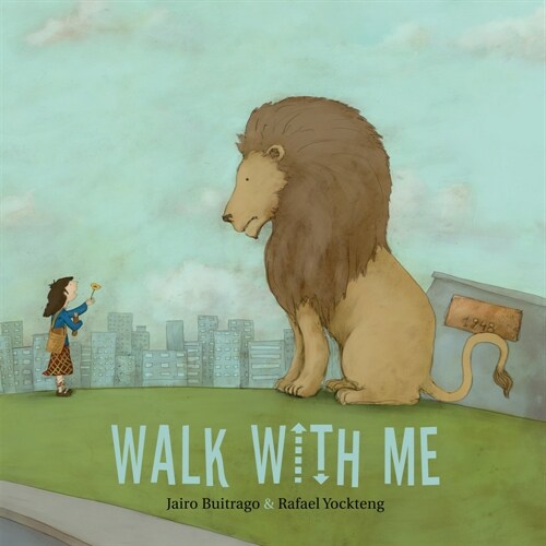 Walk with Me (Paperback)