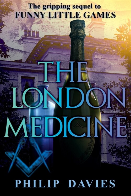 The London Medicine (Paperback)