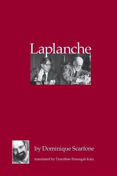 Laplanche: an introduction (Paperback)