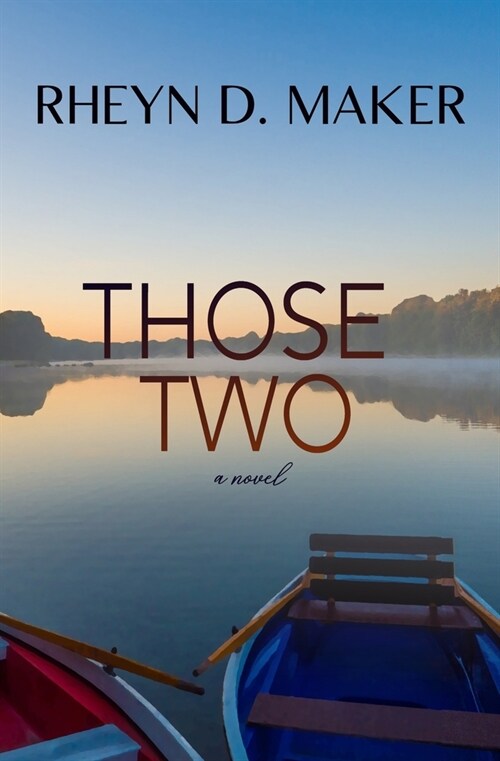 Those Two (Paperback)