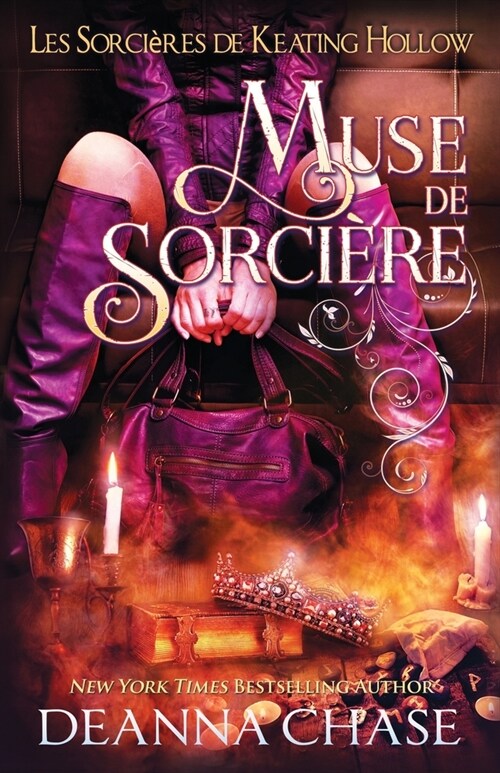 Muse de sorci?e (Paperback)