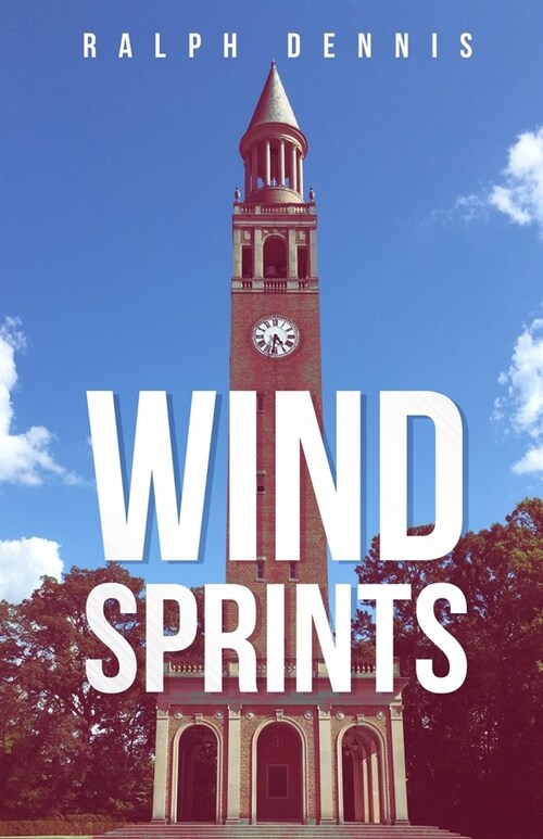 Wind Sprints (Paperback)