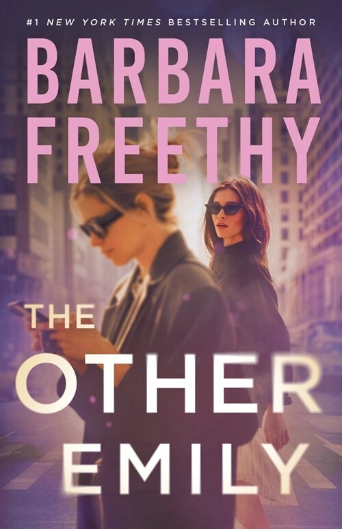 The Other Emily (Paperback)