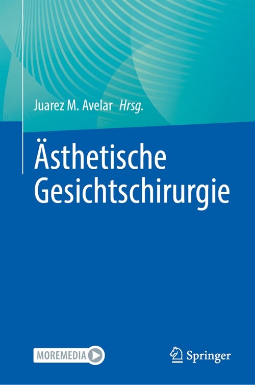 훥thetische Gesichtschirurgie (Hardcover, 2024)