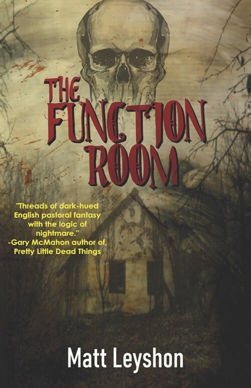 The Function Room (Paperback)