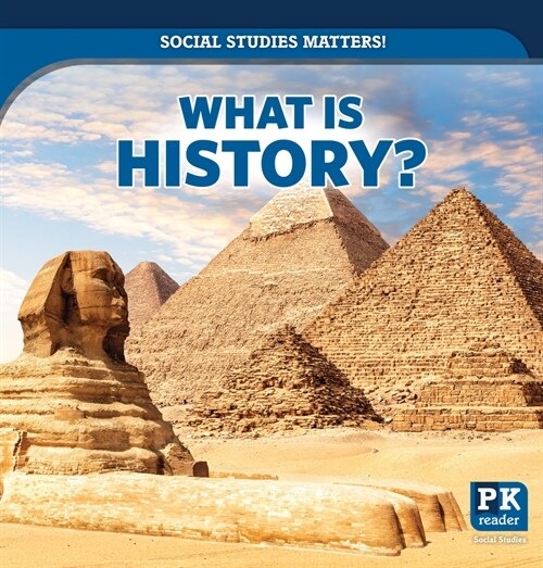 What Is History? (Paperback)