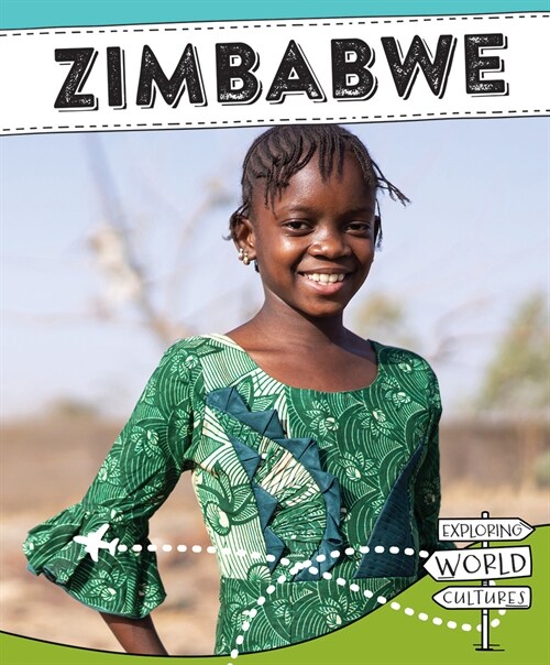 Zimbabwe (Paperback, 2)