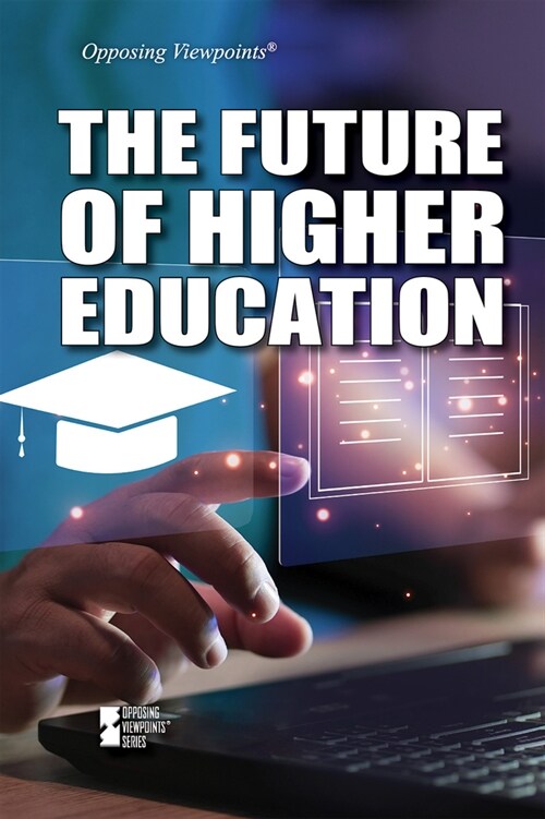 The Future of Higher Education (Paperback)