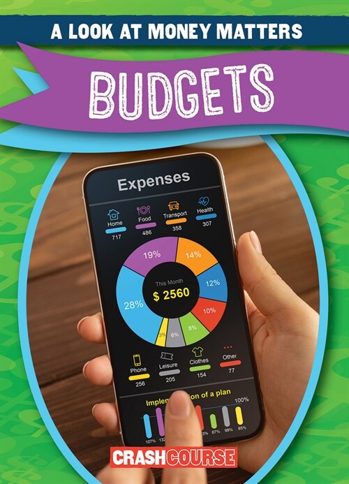 Budgets (Paperback)