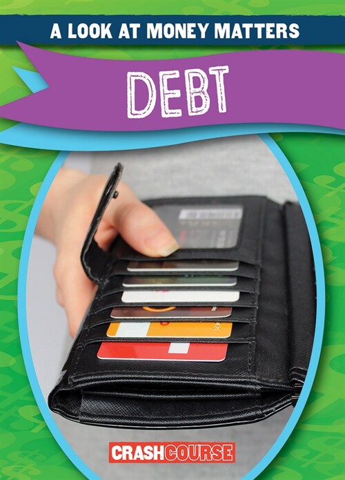 Debt (Paperback)