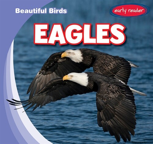 Eagles (Library Binding)