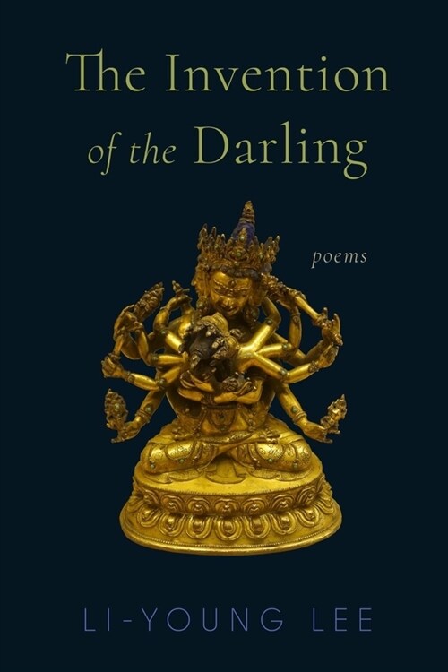 The Invention of the Darling: Poems (Hardcover)