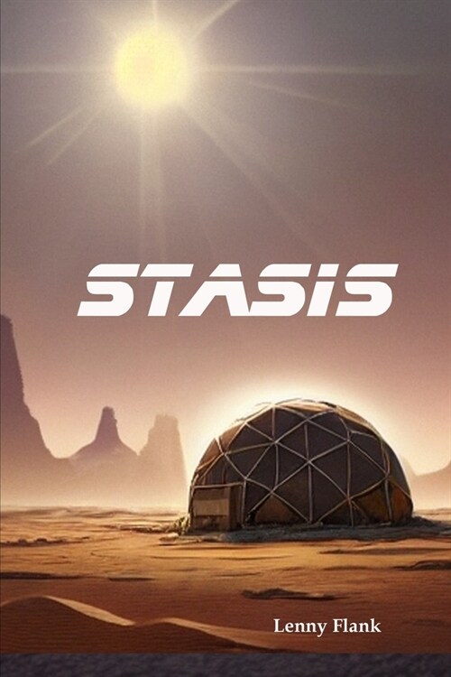 Stasis (Paperback)