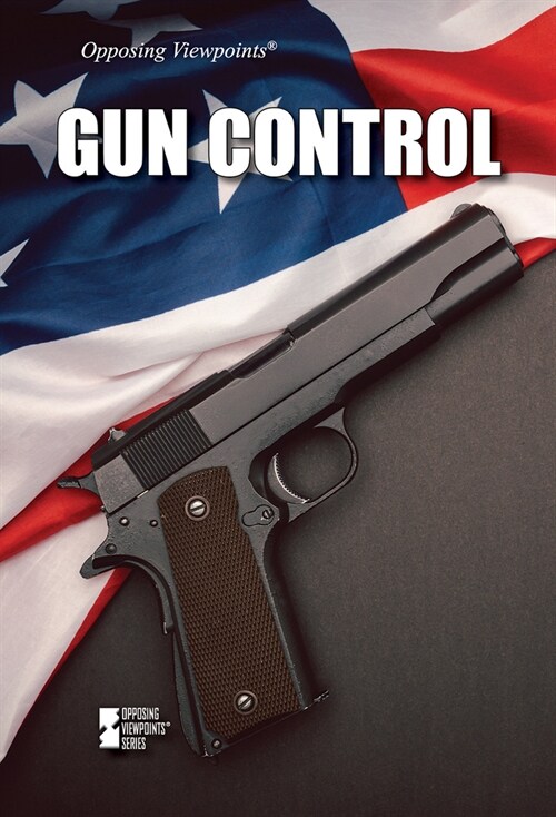 Gun Control (Paperback)