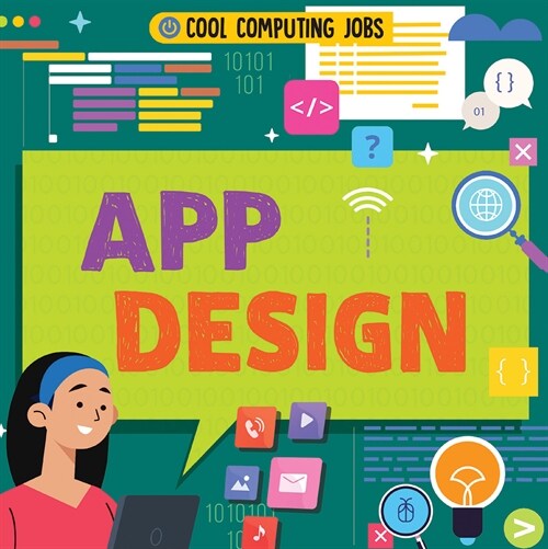 App Design (Paperback)