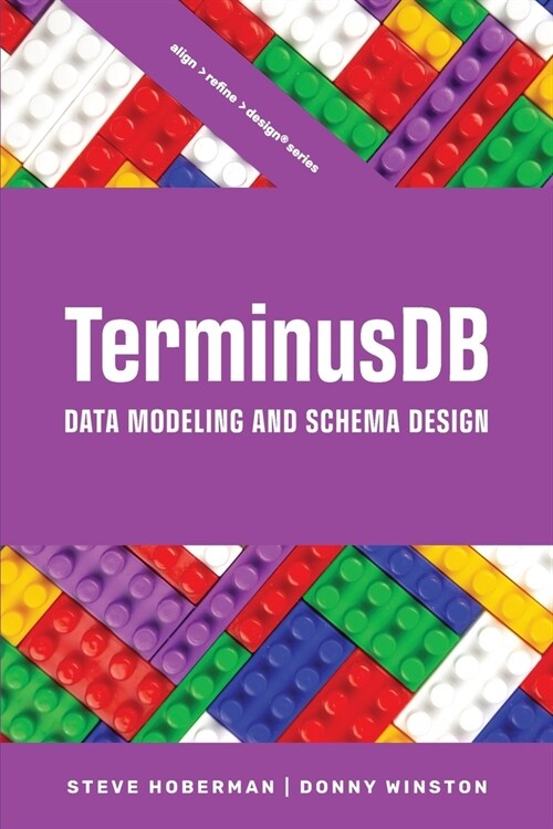 TerminusDB Data Modeling and Schema Design (Paperback)