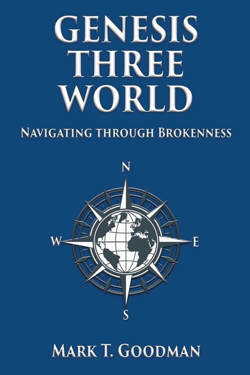 Genesis Three World (Paperback)