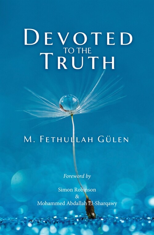 Devoted to the Truth (Hardcover)