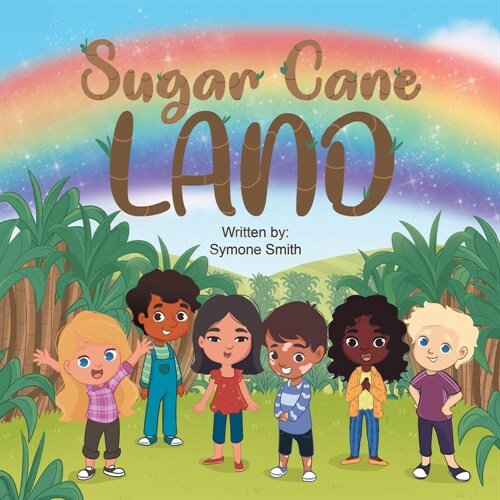 Sugar Cane Land (Paperback)