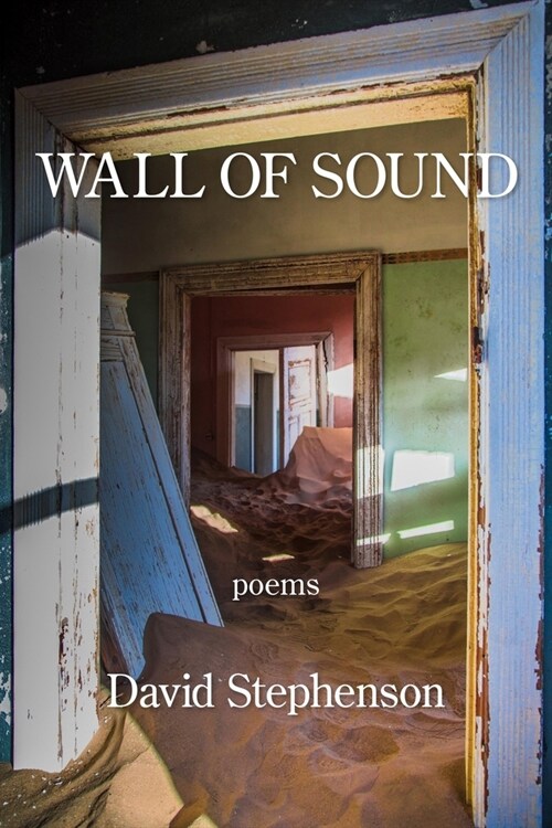 Wall of Sound (Paperback)