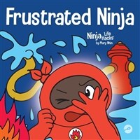 Frustrated Ninja 