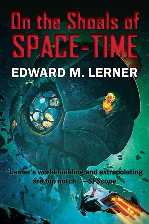 On the Shoals of Space-Time (Paperback)