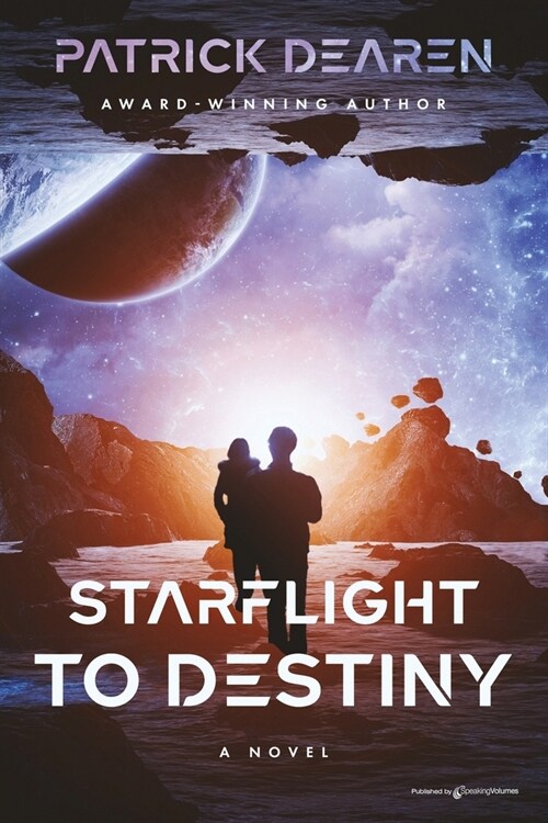 Starflight to Destiny (Paperback)