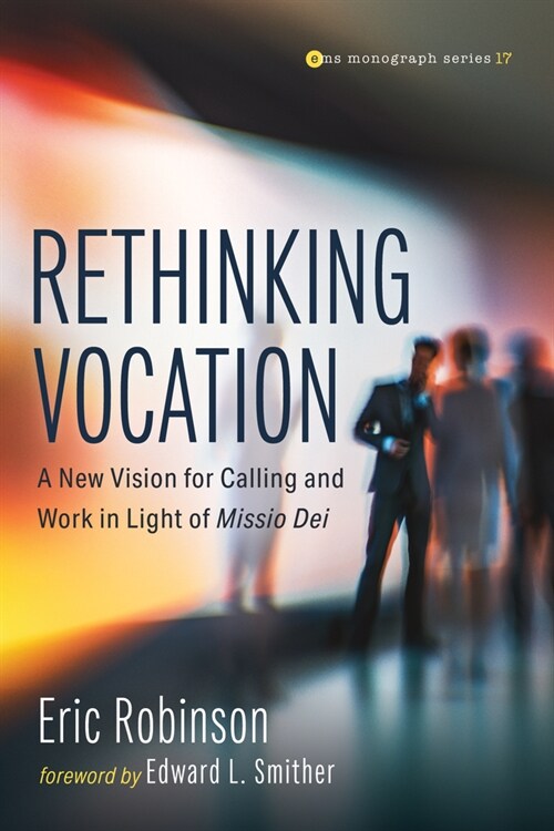 Rethinking Vocation (Paperback)