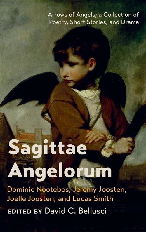 Sagittae Angelorum (Hardcover)