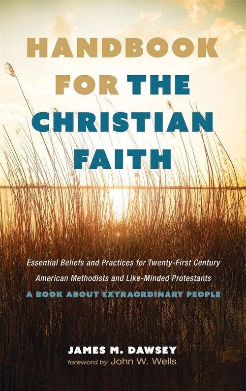 Handbook for the Christian Faith (Hardcover)