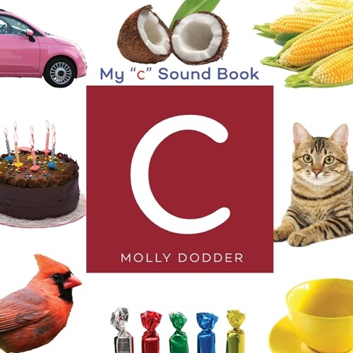 My C Sound Book (Paperback)