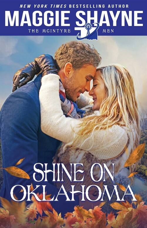 Shine on Oklahoma (Paperback)