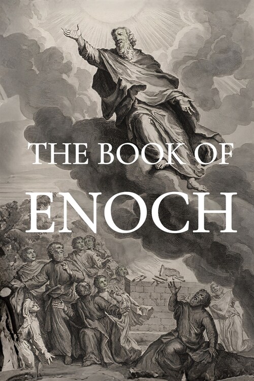The Book of Enoch (Paperback)