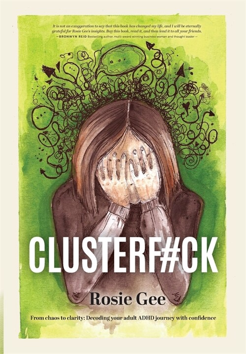 Clusterf#ck (Paperback)