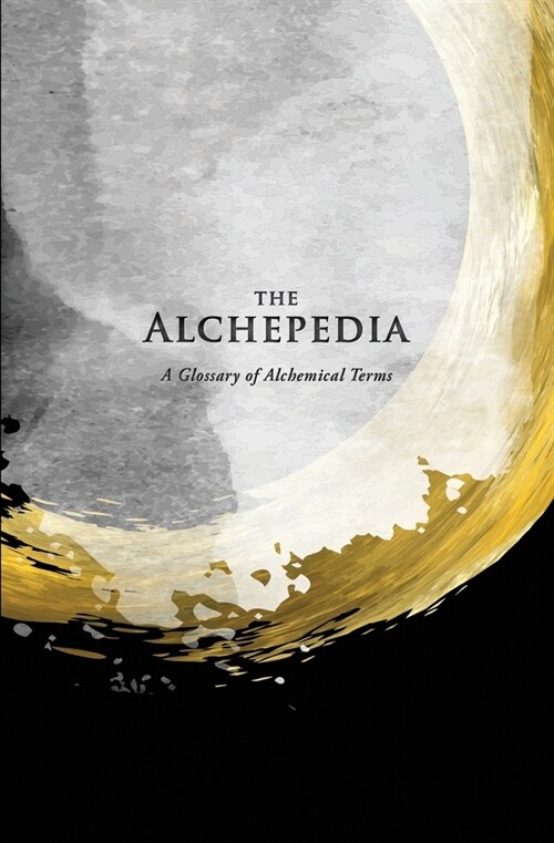 The Alchepedia (Paperback)