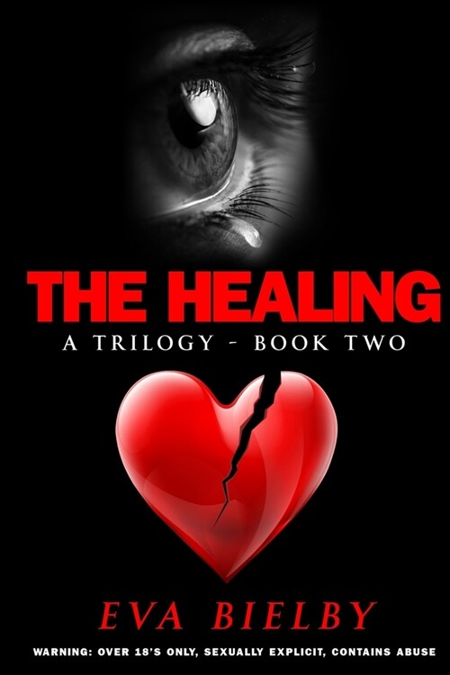 The Healing (Paperback)