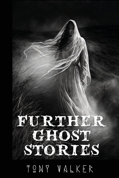 Further Ghost Stories (Paperback, 2)