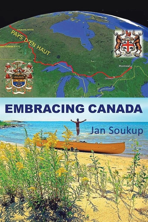 Embracing Canada (Paperback)
