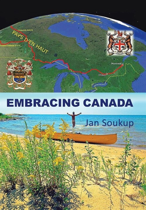 Embracing Canada (Hardcover)