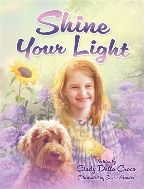 Shine Your Light (Hardcover)