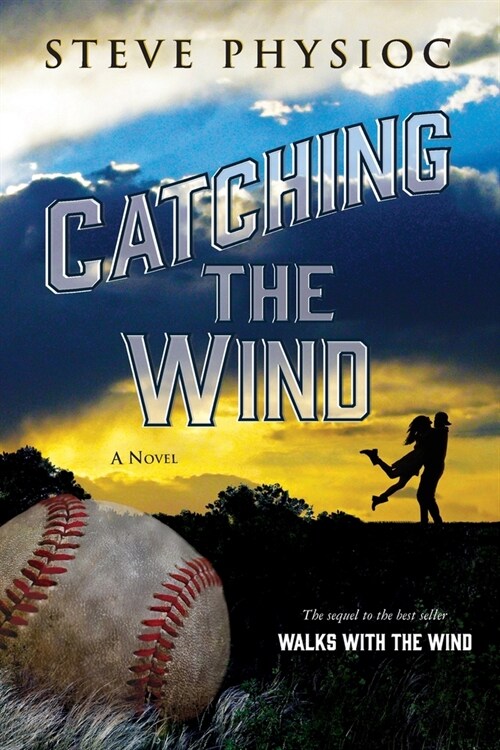 Catching the Wind (Paperback)